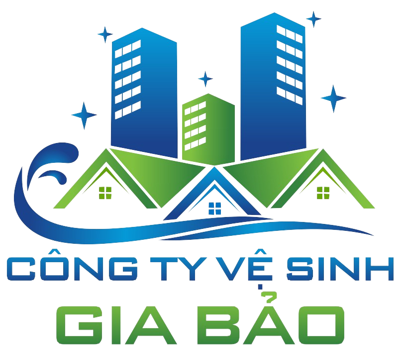 Dịch vụ Vệ sinh Gia Bảo
